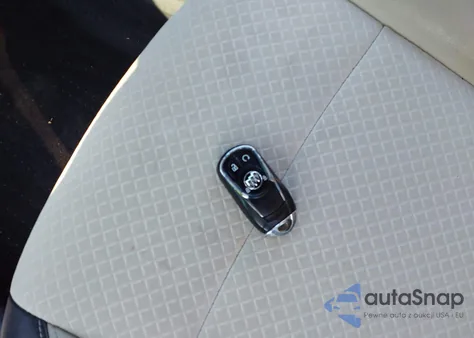 2020 Buick Encore Fwd Preferred из США, поврежденный, VIN KL4CJASB3LB067497